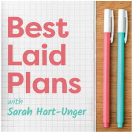 Best Laid Plans Podcast