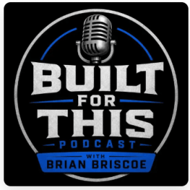 Built For This Podcast