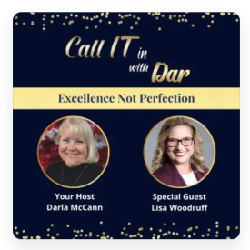 Call IT In With Dar