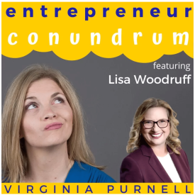 Entrepreneur Conundrum