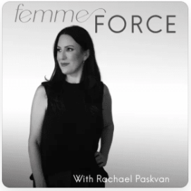 Femme Force