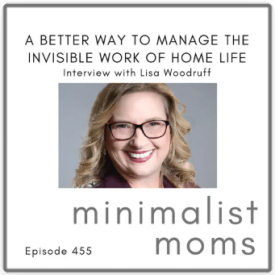 Minimalist Moms