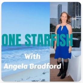 One Starfish