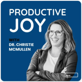 Productive Joy