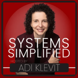 Systems Simplified