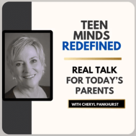 Teen Minds Redefined