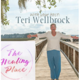 The Healing Place
