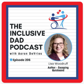 The Inclusive Dad Podcast