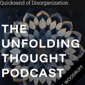 Unfolding Thought
