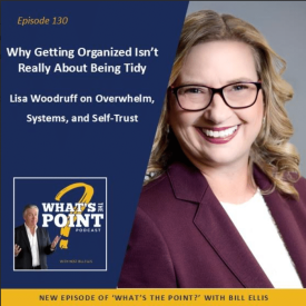 What's The Point Podcast